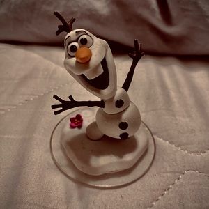 Disney infinity frozen set 3.0